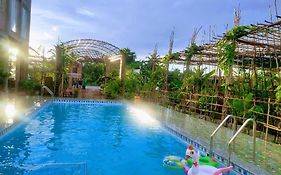 Bầu Bí Mini Farmstay Mekong - Tiền Giang